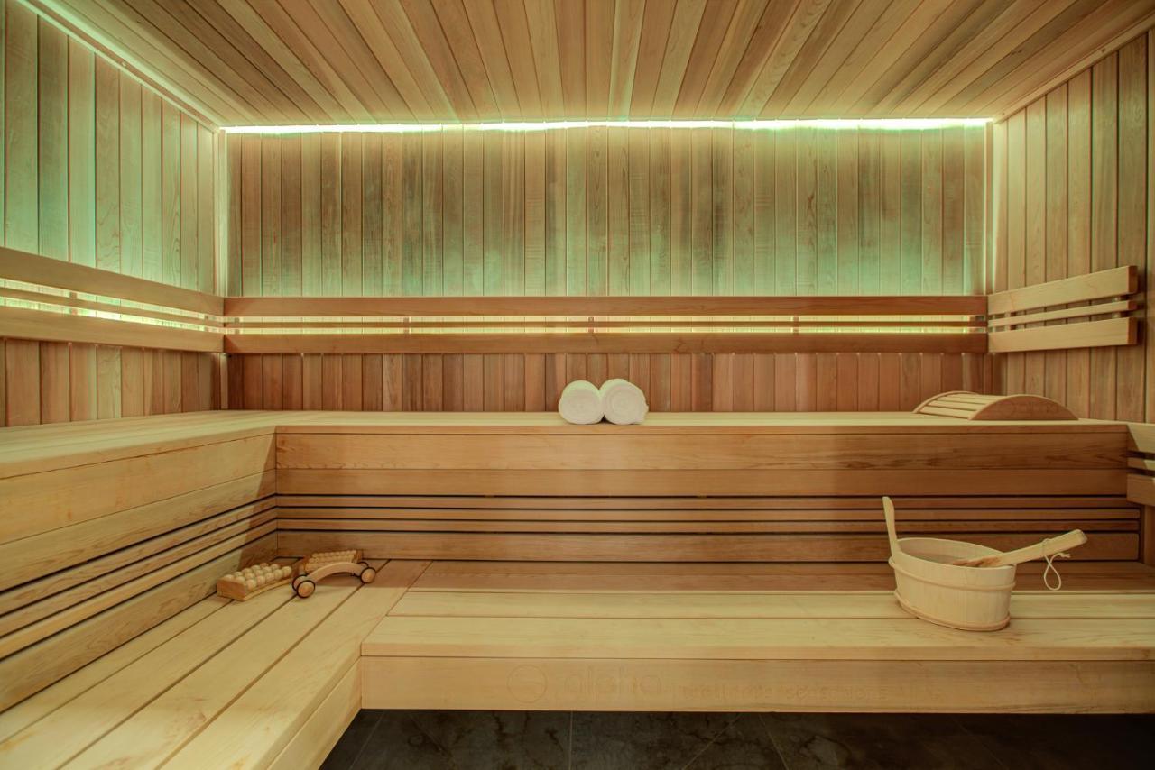 Thedrus Luxury Apt, Swimming Pool, Spa & More Chamonix Eksteriør billede