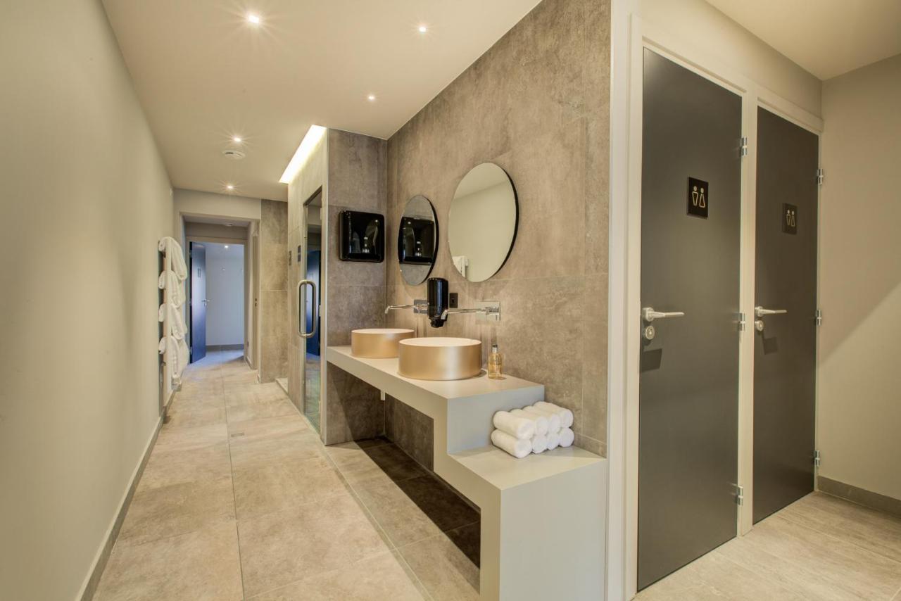 Thedrus Luxury Apt, Swimming Pool, Spa & More Chamonix Eksteriør billede