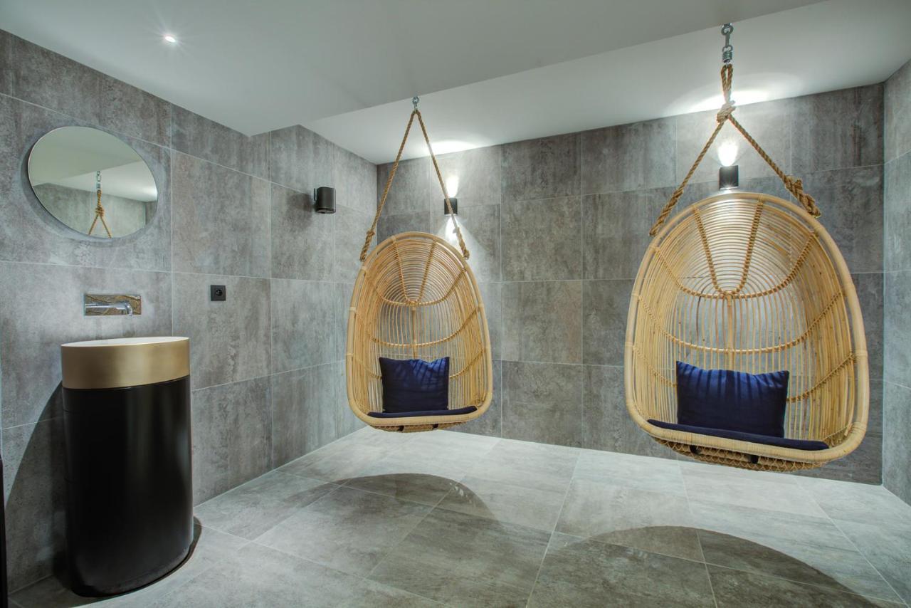 Thedrus Luxury Apt, Swimming Pool, Spa & More Chamonix Eksteriør billede