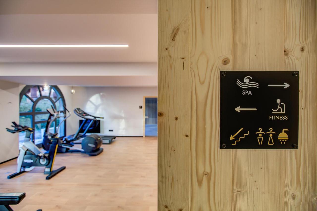 Thedrus Luxury Apt, Swimming Pool, Spa & More Chamonix Eksteriør billede